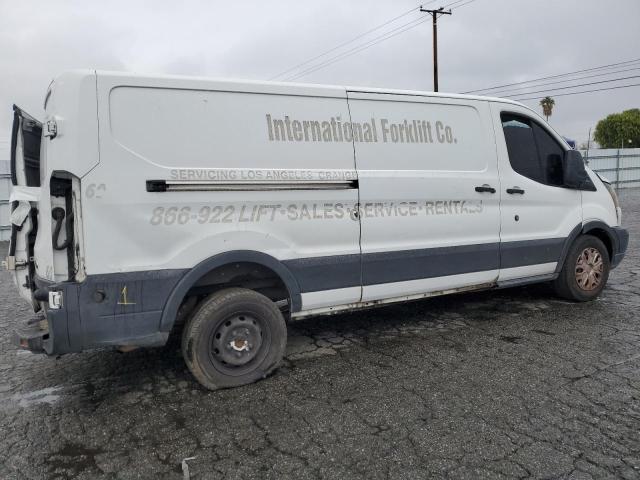 Vin: 1ftbw2ym7kka82245, lot: 48066565, ford transit t-350 20193