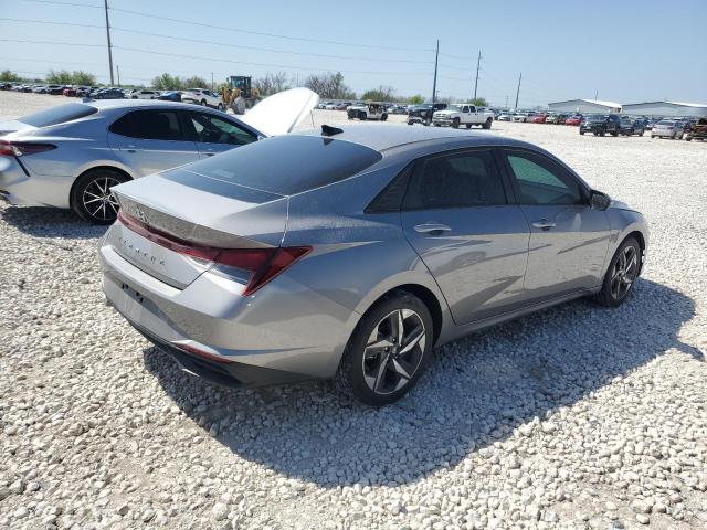 Vin: kmhls4ag5pu511390, lot: 50199625, hyundai elantra sel 20233