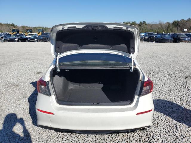 2024 HONDA CIVIC SPOR - 2HGFE2F58RH523528