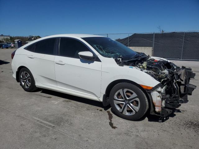 2016 HONDA CIVIC LX 19XFC2F50GE058997