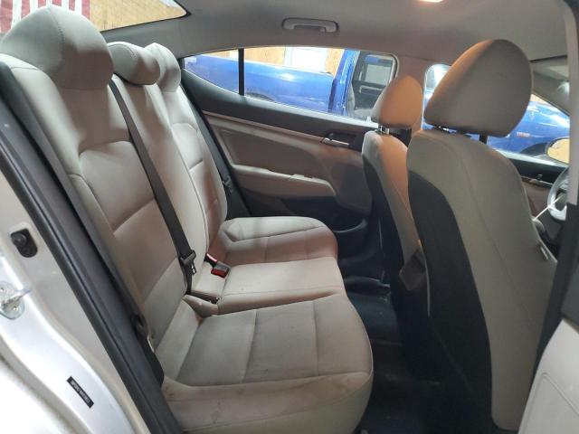 2017 HYUNDAI ELANTRA SE - 5NPD84LF4HH159653