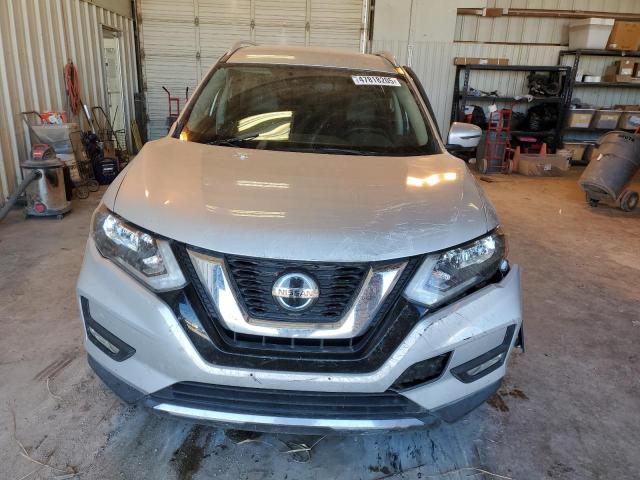 2019 NISSAN ROGUE S - 5N1AT2MV3KC811673
