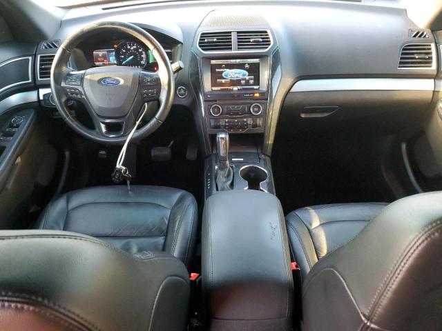 2016 FORD EXPLORER X - 1FM5K7DH5GGD20985