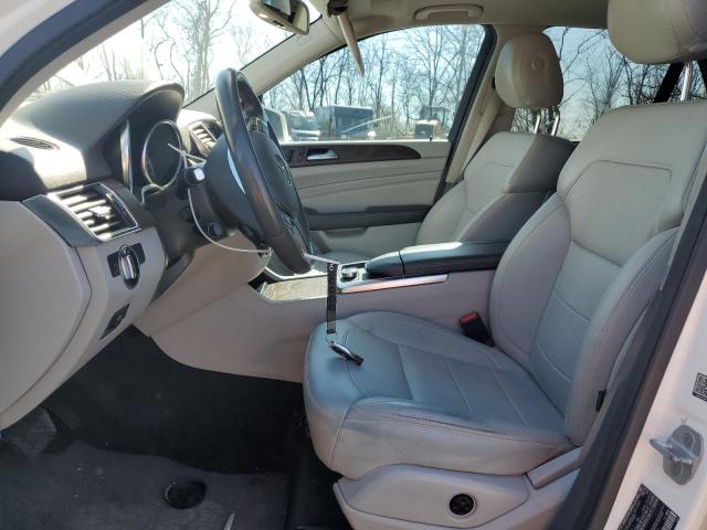 2015 MERCEDES-BENZ ML 350 - 4JGDA5JB3FA603101