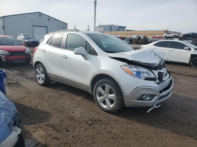 2015 BUICK ENCORE KL4CJESB9FB242122