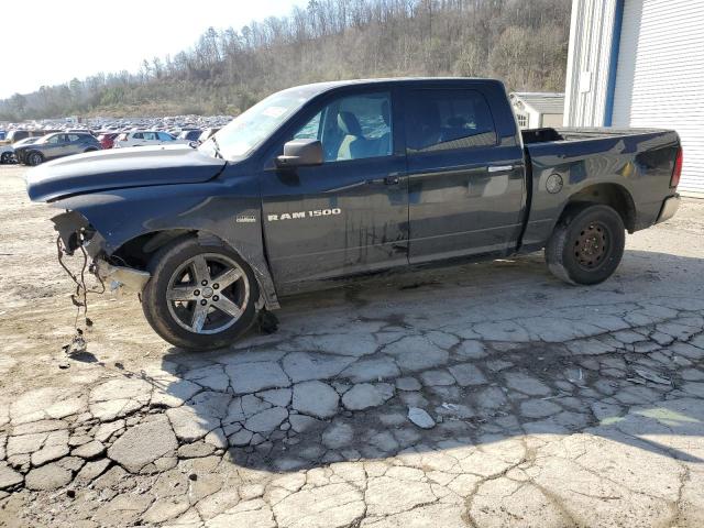 DODGE RAM 1500 S