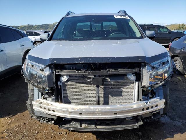 2023 HONDA RIDGELINE - 5FPYK3F79PB001508