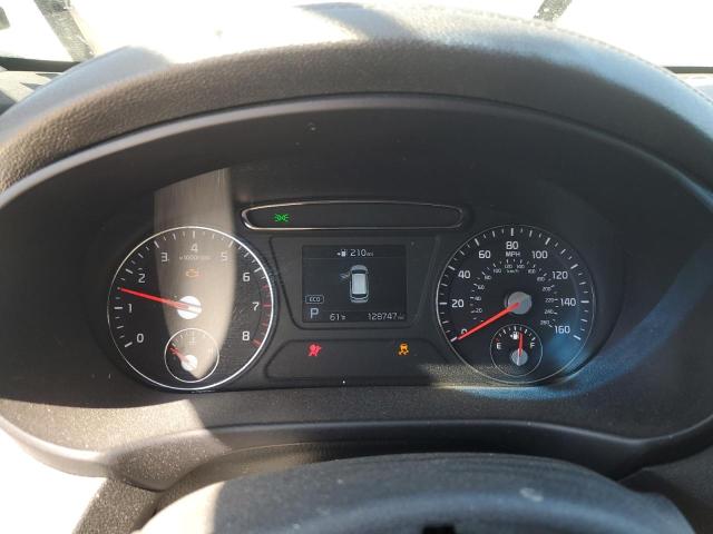 2019 KIA SORENTO L - 5XYPG4A39KG579402