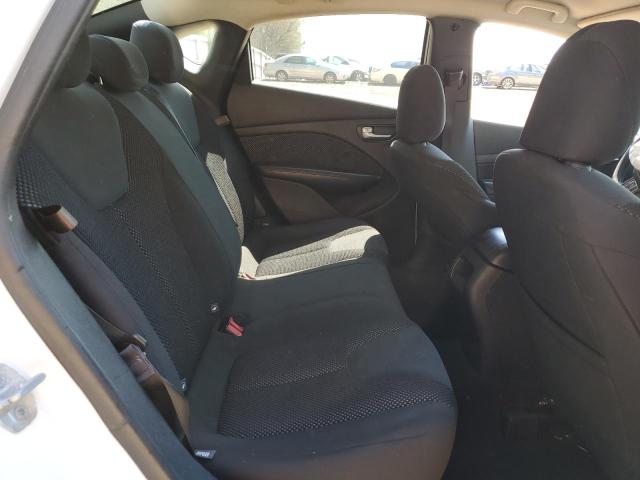 2016 DODGE DART SE 1C3CDFAA5GD592112