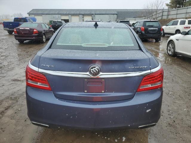 2015 BUICK LACROSSE P 1G4GD5G30FF133813