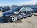 2017 HONDA CIVIC EX - 2HGFC1F39HH655078