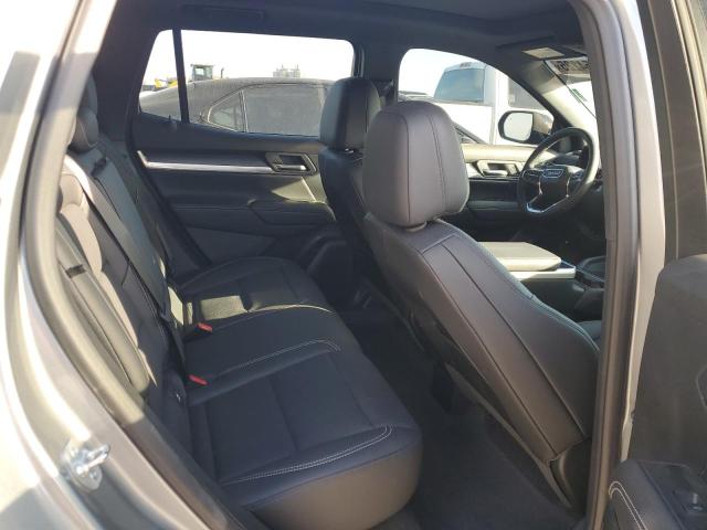 2025 GMC TERRAIN EL 3GKALUEG7SL240794