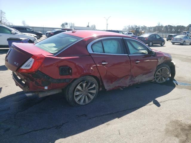 Vin: 1lnhl9dkxeg609522, lot: 47990205, lincoln mks 20143
