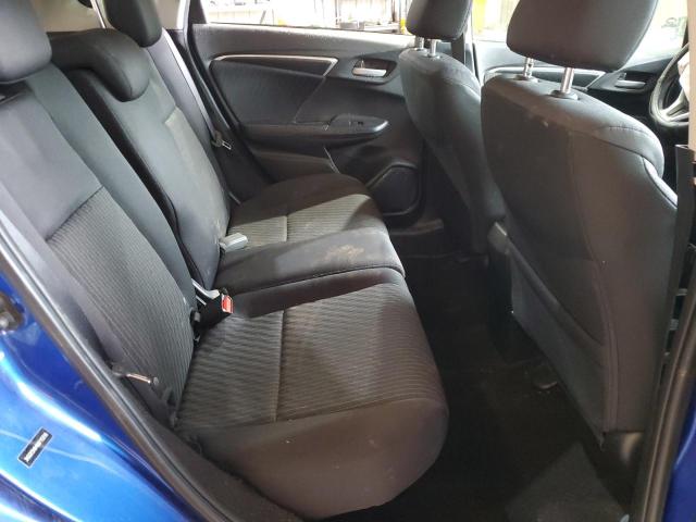 2019 HONDA FIT EX - 3HGGK5H84KM715316