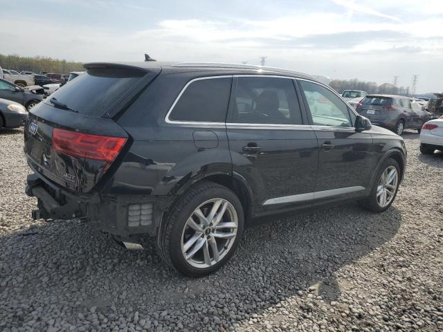 2018 AUDI Q7 PRESTIG WA1VAAF73JD049291