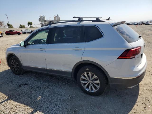 Vin: 3vv3b7ax1jm087029, lot: 50275405, volkswagen tiguan se 20182