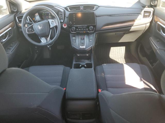 2022 HONDA CR-V EX - 5J6RT6H57NL020831