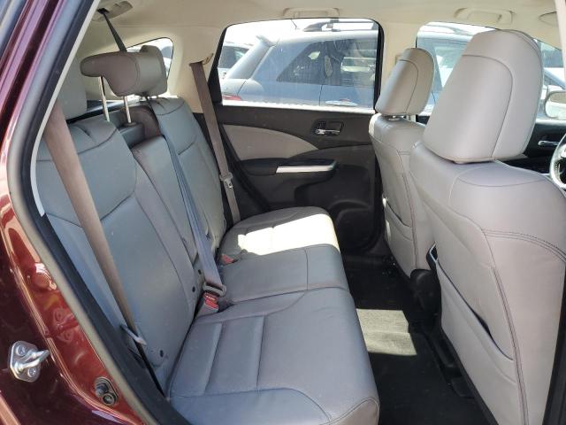 2015 HONDA CR-V EXL - 2HKRM3H73FH553252