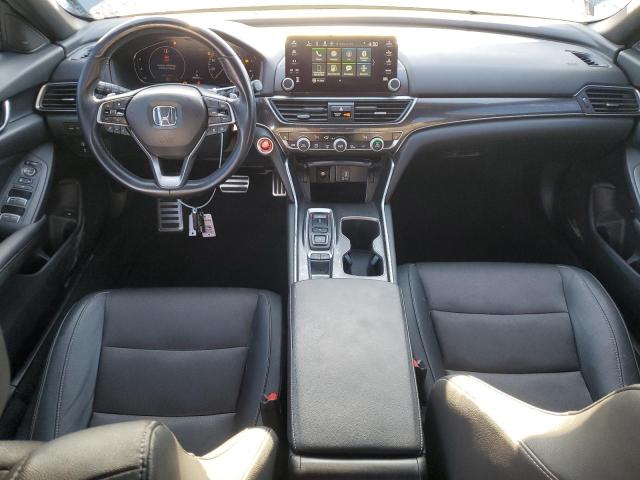 2020 HONDA ACCORD SPO - 1HGCV2F3XLA020803