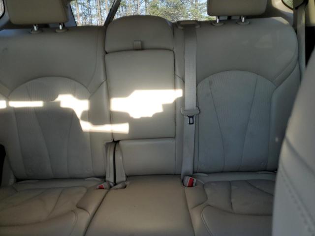 2018 BUICK ENVISION P - LRBFXBSA8JD059264