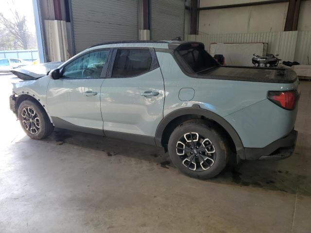 2022 HYUNDAI SANTA CRUZ - 5NTJDDAF4NH003434