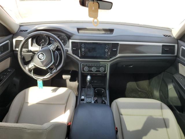 2018 VOLKSWAGEN ATLAS SEL - 1V2MR2CA2JC526426