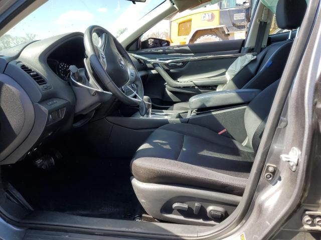 2016 NISSAN ALTIMA 2.5 - 1N4AL3AP6GC128363