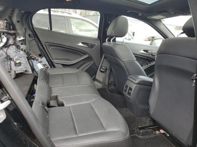 2017 MERCEDES-BENZ GLA 250 - WDCTG4EB8HJ321990