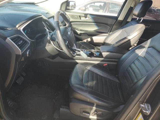 2015 FORD EDGE SEL - 2FMTK4J80FBB83230