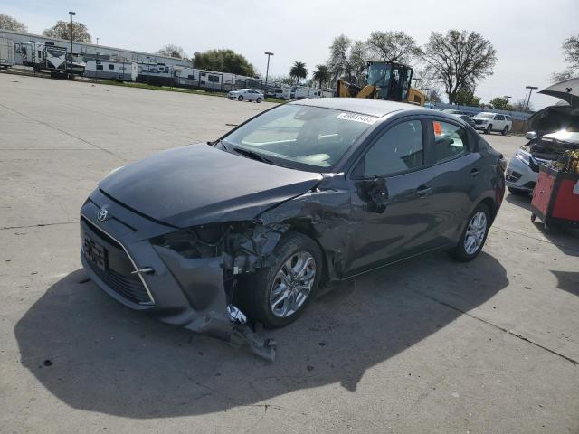 Vin: 3mydlbyv0jy322716, lot: 49841465, toyota yaris 2018 img_1