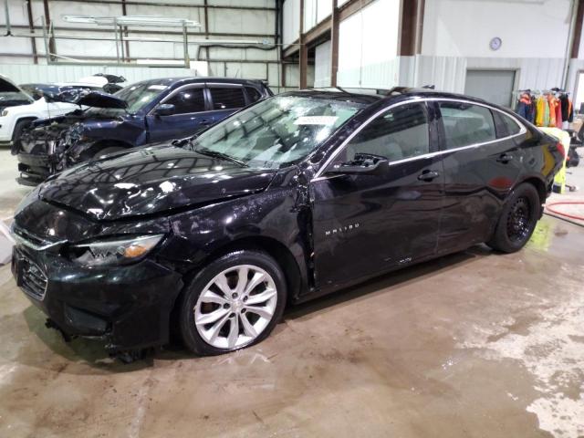 2016 CHEVROLET MALIBU LS - 1G1ZC5ST6GF269316