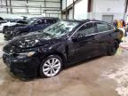 2016 CHEVROLET MALIBU LS - 1G1ZC5ST6GF269316