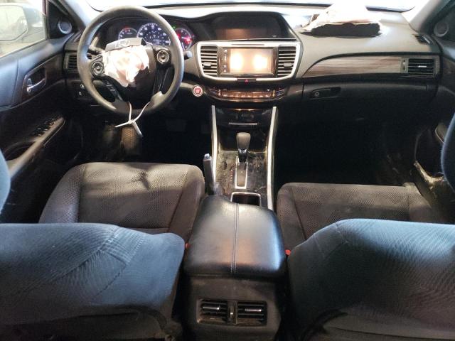 2017 HONDA ACCORD EX - 1HGCR2F77HA045916