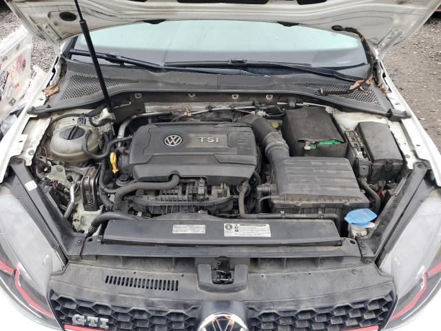 2016 VOLKSWAGEN GTI S/SE - 3VW5T7AU5GM057645