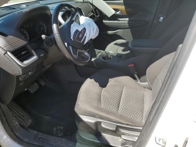 2018 GMC TERRAIN SL - 3GKALMEV7JL250058