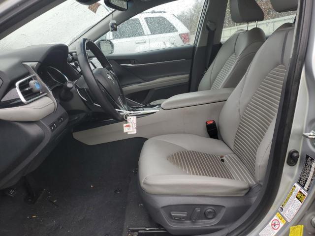 2018 TOYOTA CAMRY L - 4T1B11HK3JU031234