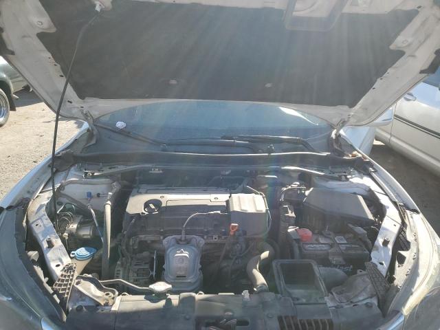 2015 HONDA ACCORD EXL - 1HGCR2F85FA101356