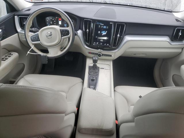 2018 VOLVO XC60 T5 LYV102RK1JB087884