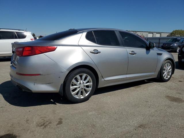 Vin: 5xxgn4a77eg305326, lot: 49740395, kia optima ex 20143