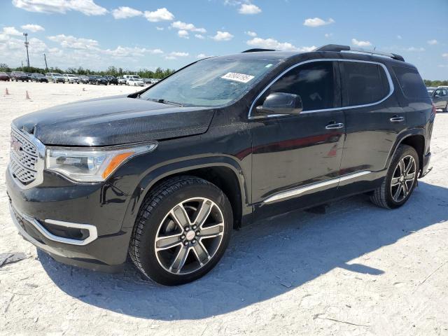 Vin: 1gkknpls7hz227391, lot: 50904195, gmc acadia den denali 2017 img_1