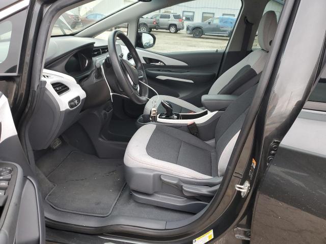 2018 CHEVROLET BOLT EV LT - 1G1FW6S04J4139625