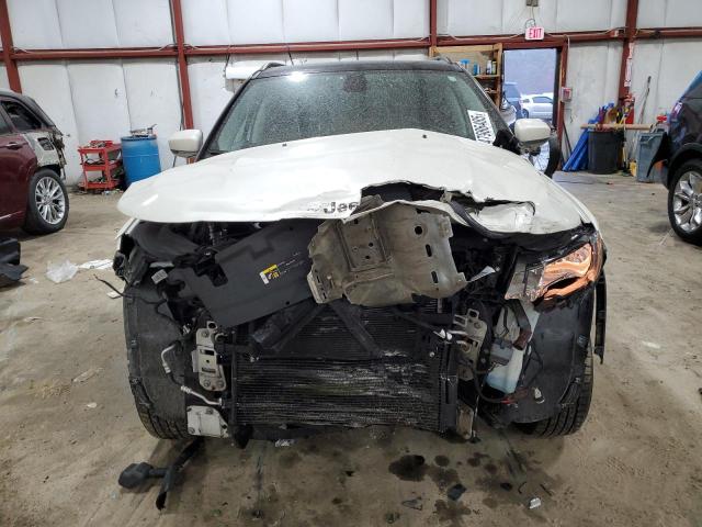 2018 JEEP COMPASS LI - 3C4NJDCB4JT396140