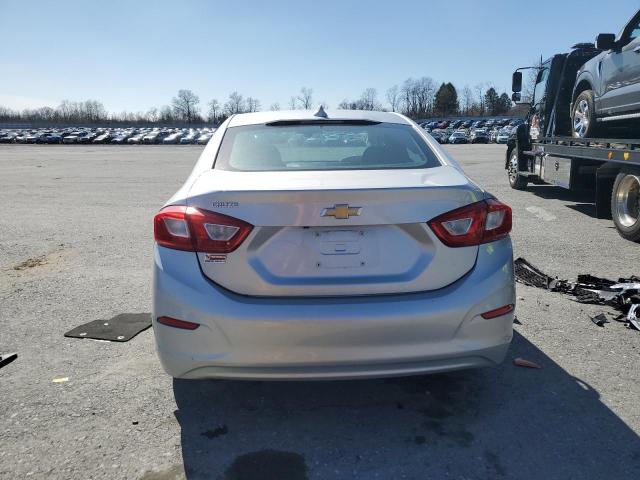 2017 CHEVROLET CRUZ 3G1BF5SM9HS505150