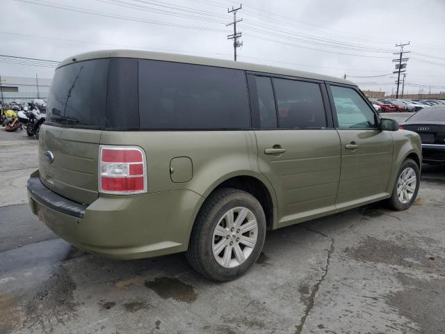 Vin: 2fmgk5bc5cbd00516, lot: 50812705, ford flex se 20123