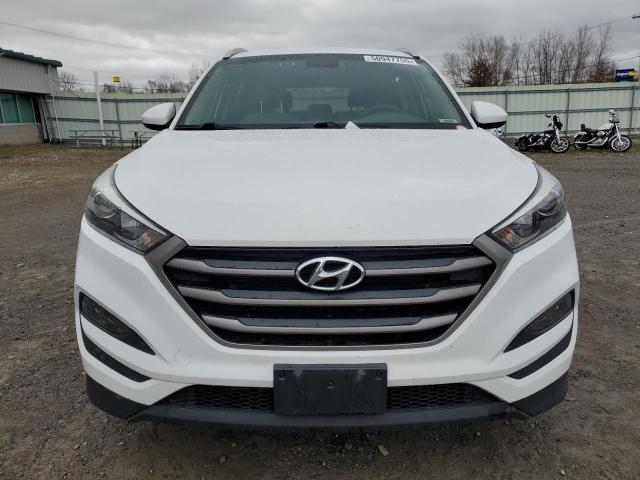 2016 HYUNDAI TUCSON LIM - KM8J3CA4XGU122555