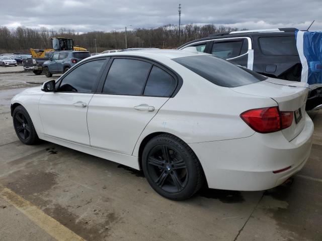 Vin: wba3a5c53df357929, lot: 49195795, bmw 3 series i 20132