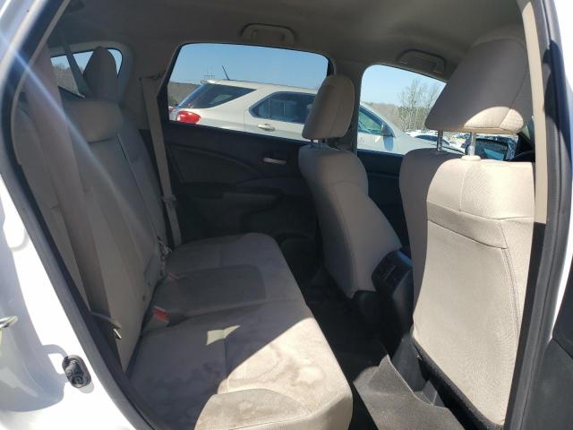 2016 HONDA CR-V SE - 5J6RM3H4XGL020165