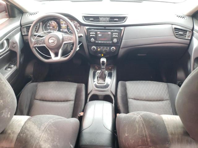 2017 NISSAN ROGUE S - JN8AT2MT3HW144473