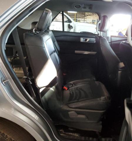 2023 FORD EXPLORER X - 1FMSK7DH7PGA86447
