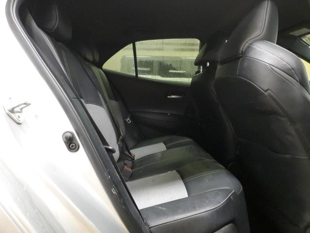 2021 TOYOTA COROLLA XS - JTNC4MBE4M3107280